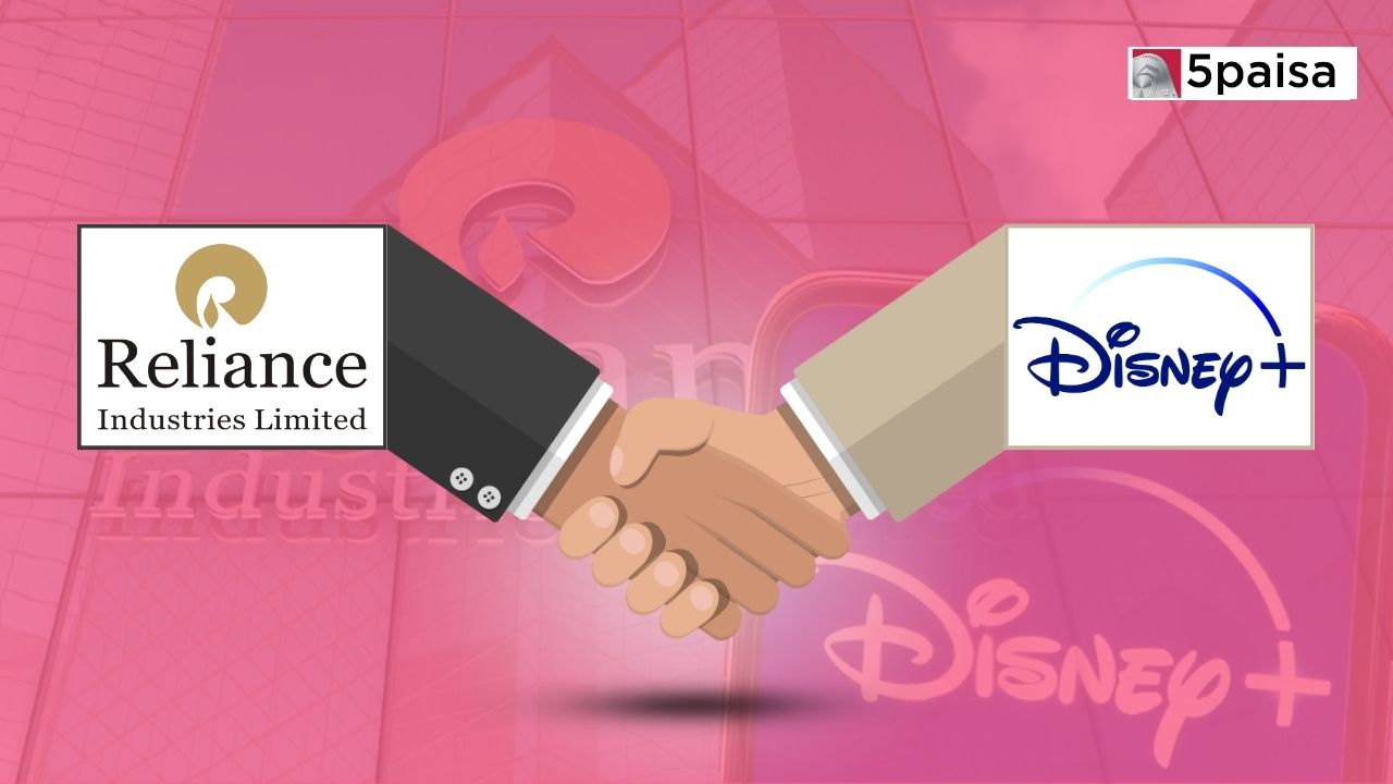 Reliance killed and then saved Disney