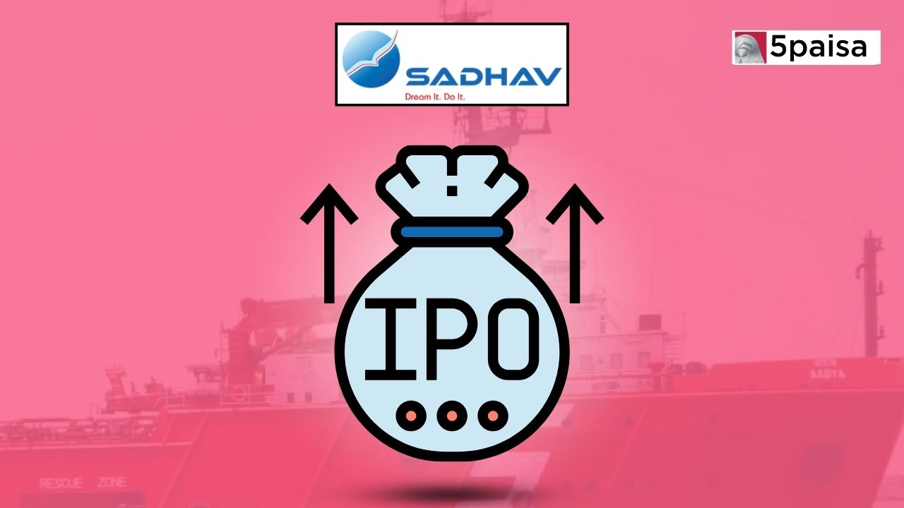 Analysis of Upcoming IPO - Sadhav Shipping Limited