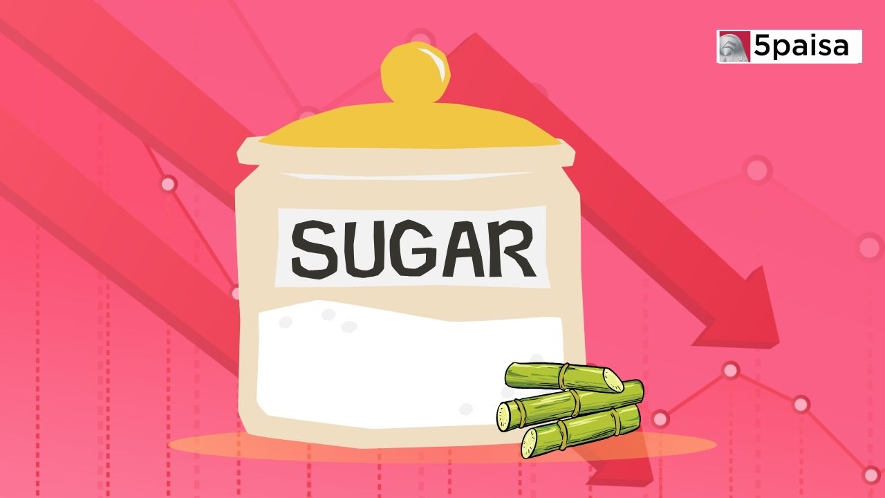 Sugar Stocks Sour: Bitter Investment Outlook in Short Term