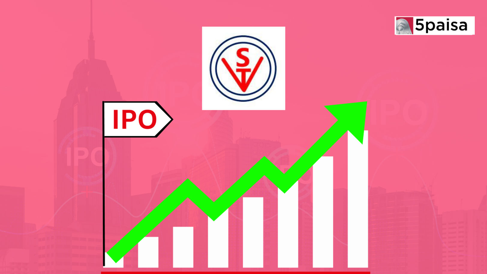 Vibhor Steel Tubes IPO Financial Analysis