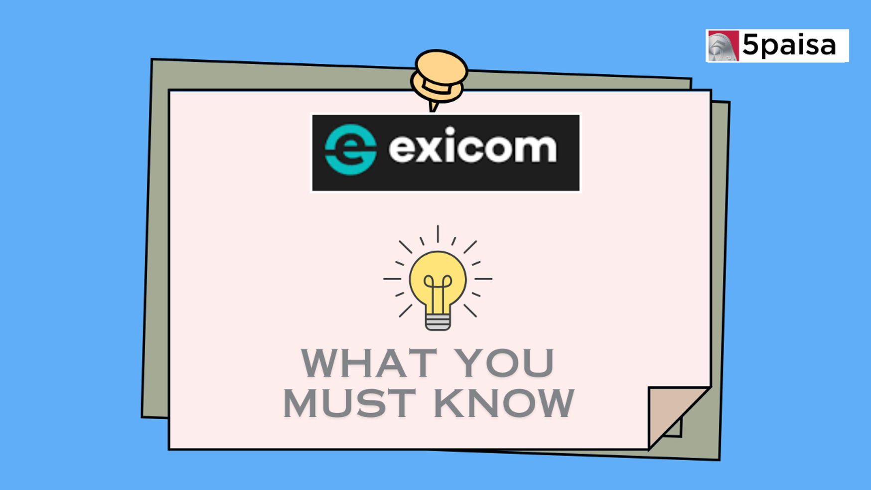 What you must know about Exicom Tele Systems IPO?