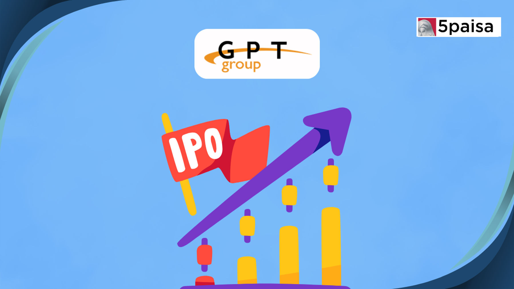 About GPT Healthcare IPO