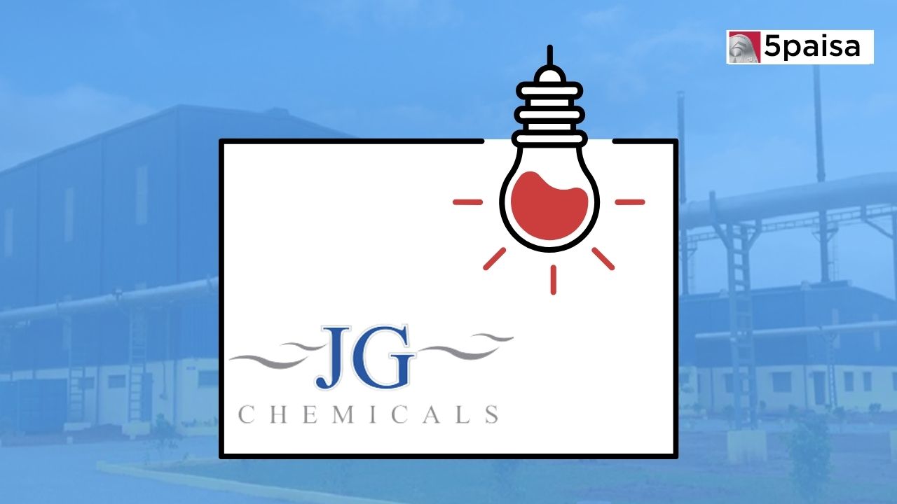 What you must know about JG Chemicals IPO?