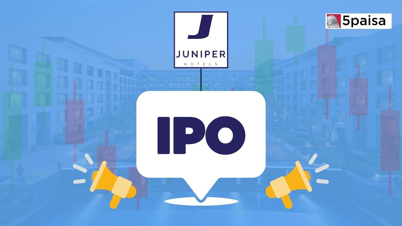 What you must know about Juniper Hotels IPO?