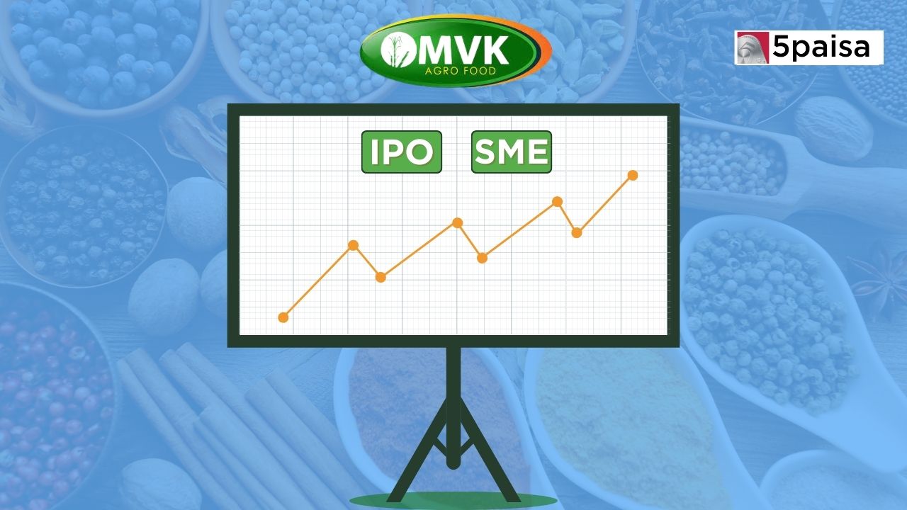 What you must know about M.V.K. Agro Food IPO?