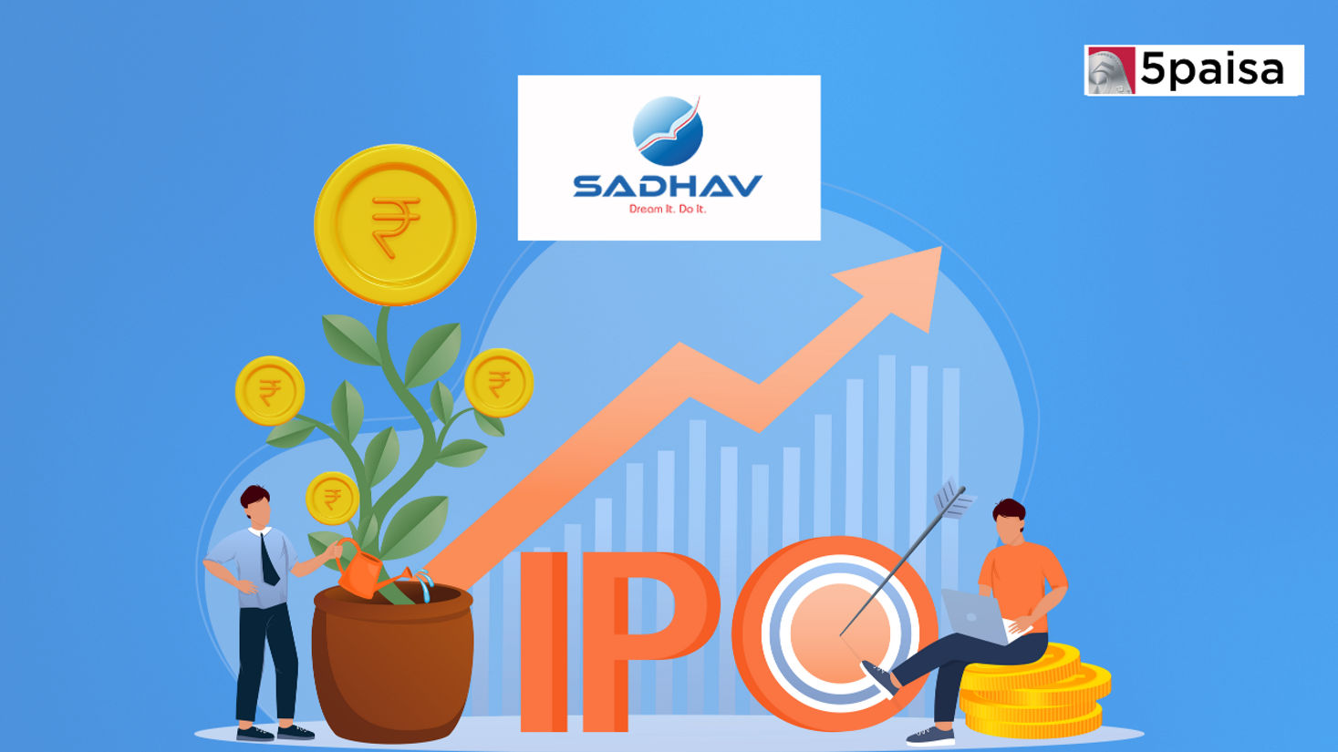 What you must know about Sadhav Shipping IPO?