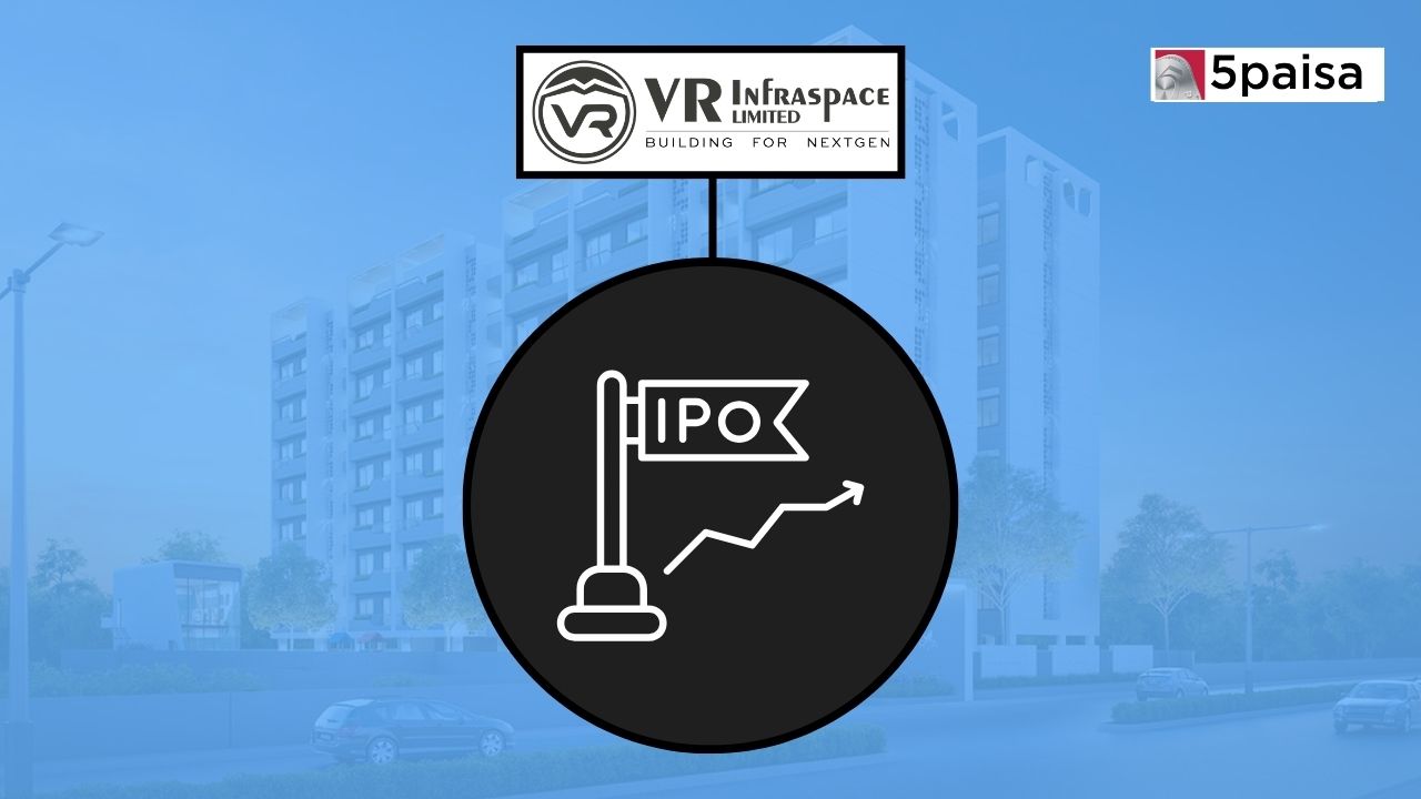 What you must know about V R Infraspace IPO?