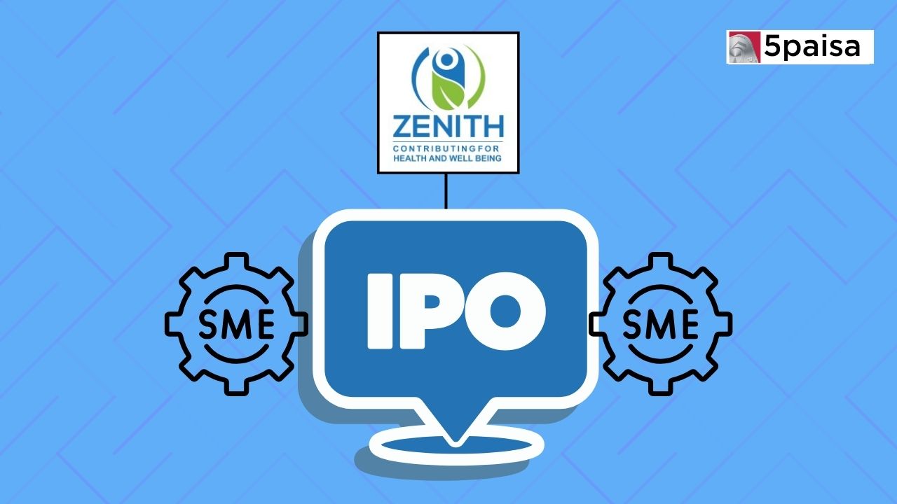 What you must know about Zenith Drugs IPO?