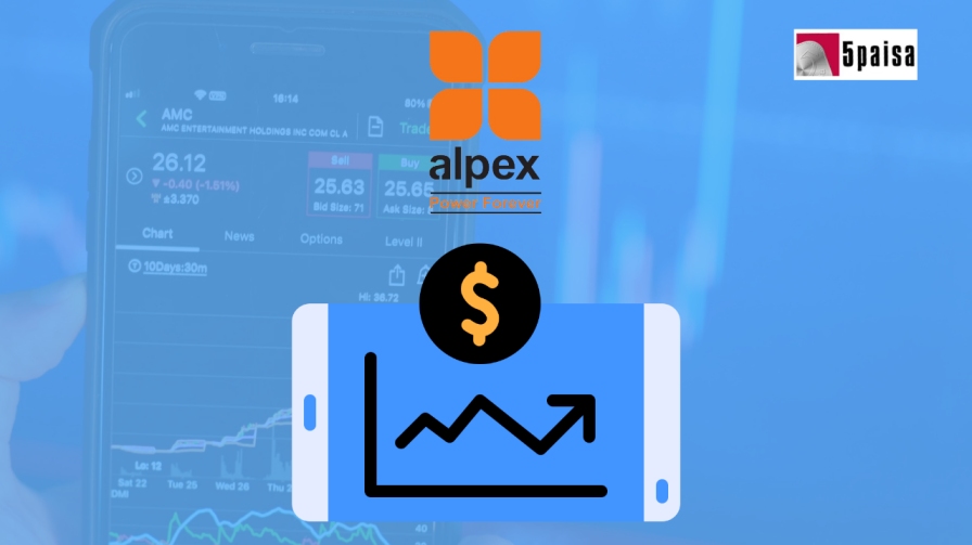 Alpex Solar IPO Closing Subscription Details
