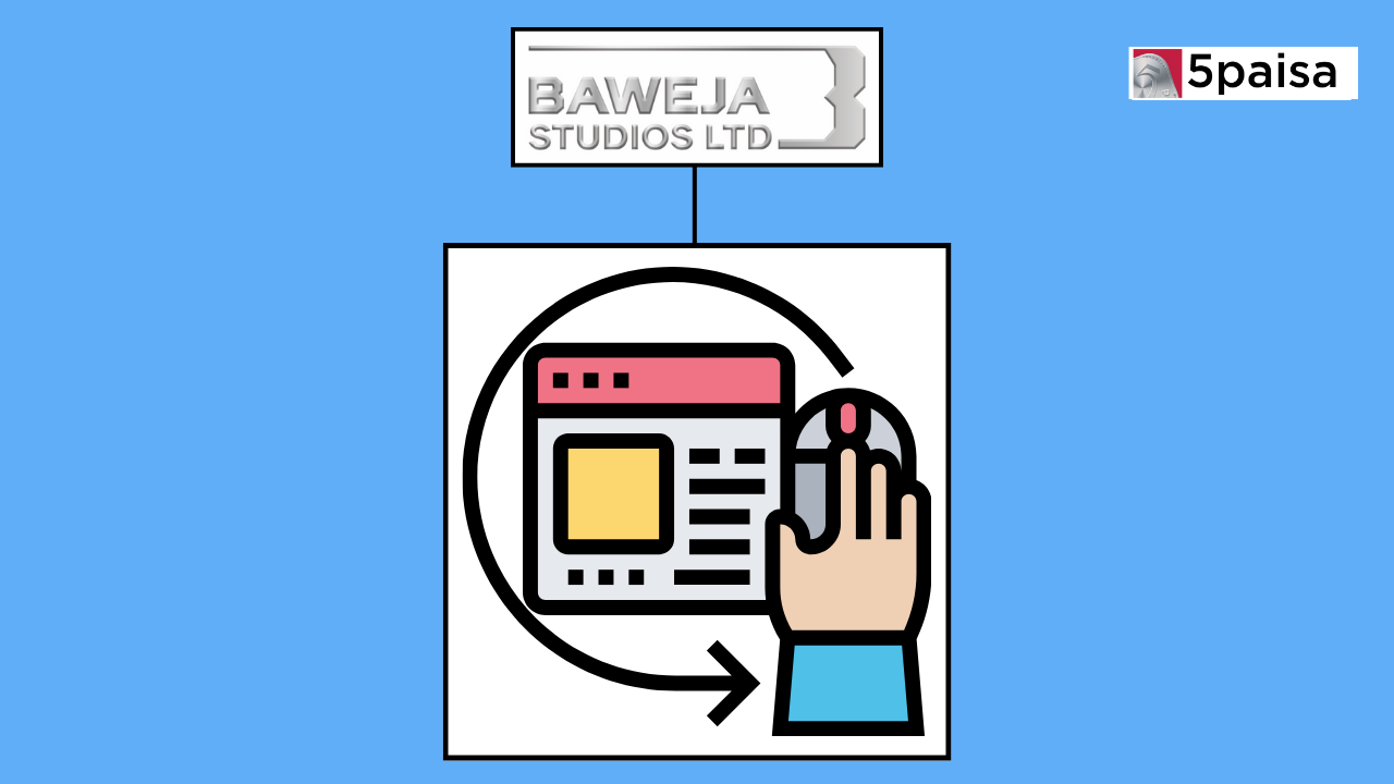Baweja Studios IPO Subscribed 2.62 times