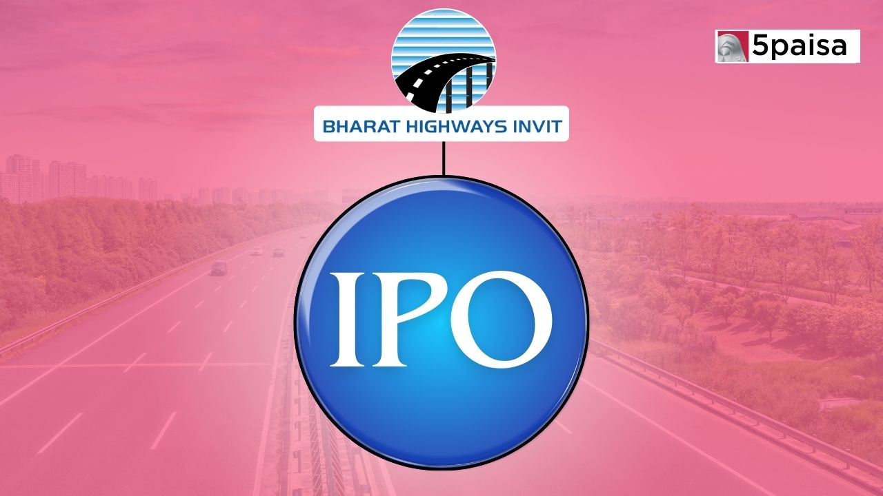 Bharat Highways InvIT IPO Financial Analysis