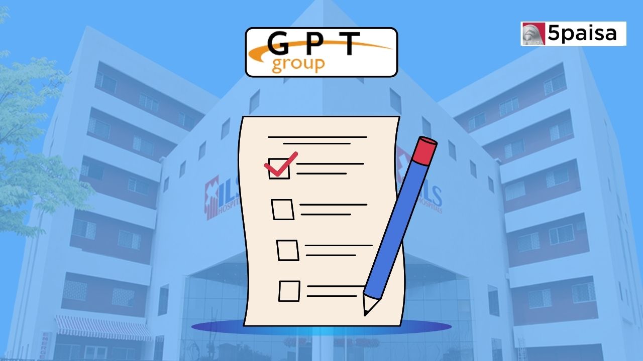 GPT Healthcare IPO Lists at 15.59% premium; tapers later