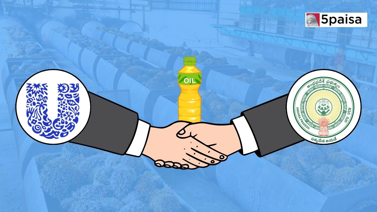 HUL To Partner with Andhra Govt. for Palm Oil Production