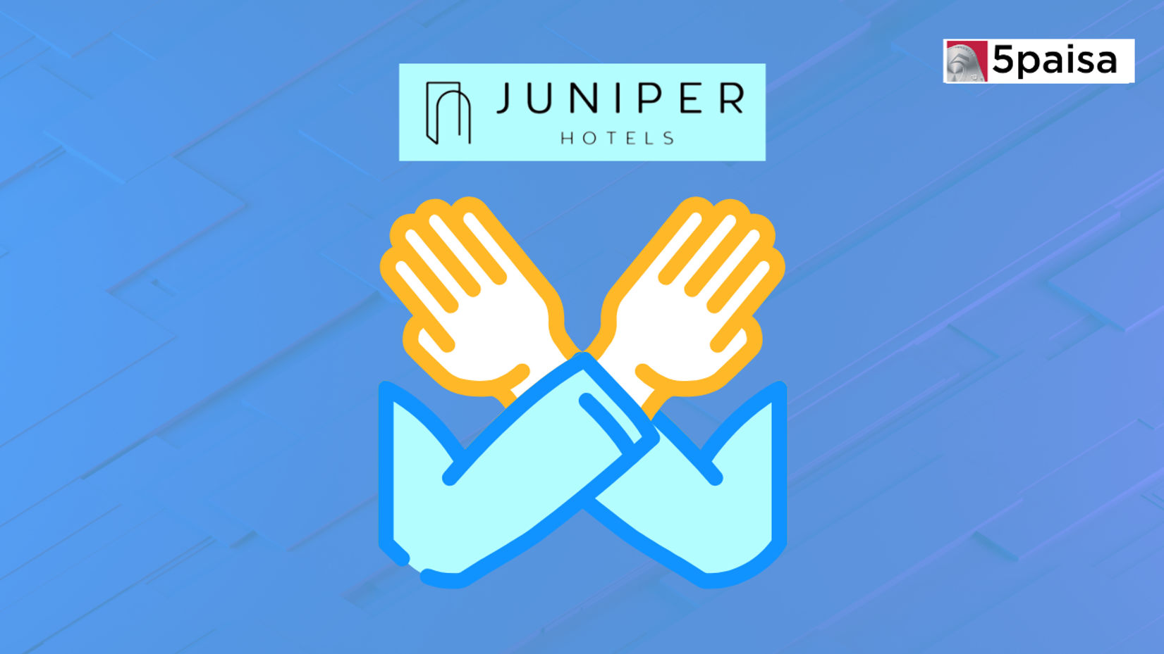 Juniper Hotels IPO Subscribed 2.08 times