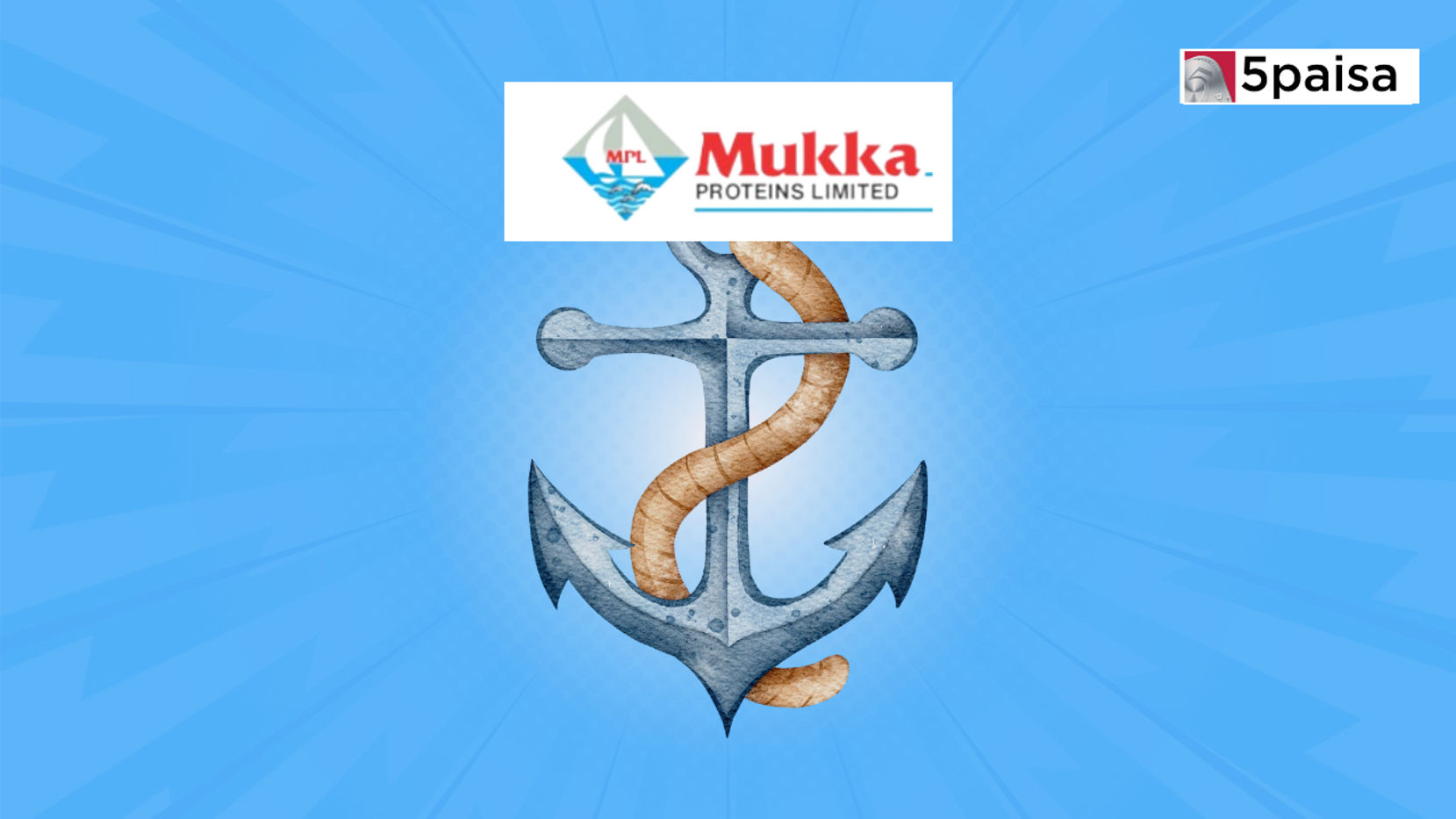 Mukka Proteins IPO Anchor Allocation at 30%