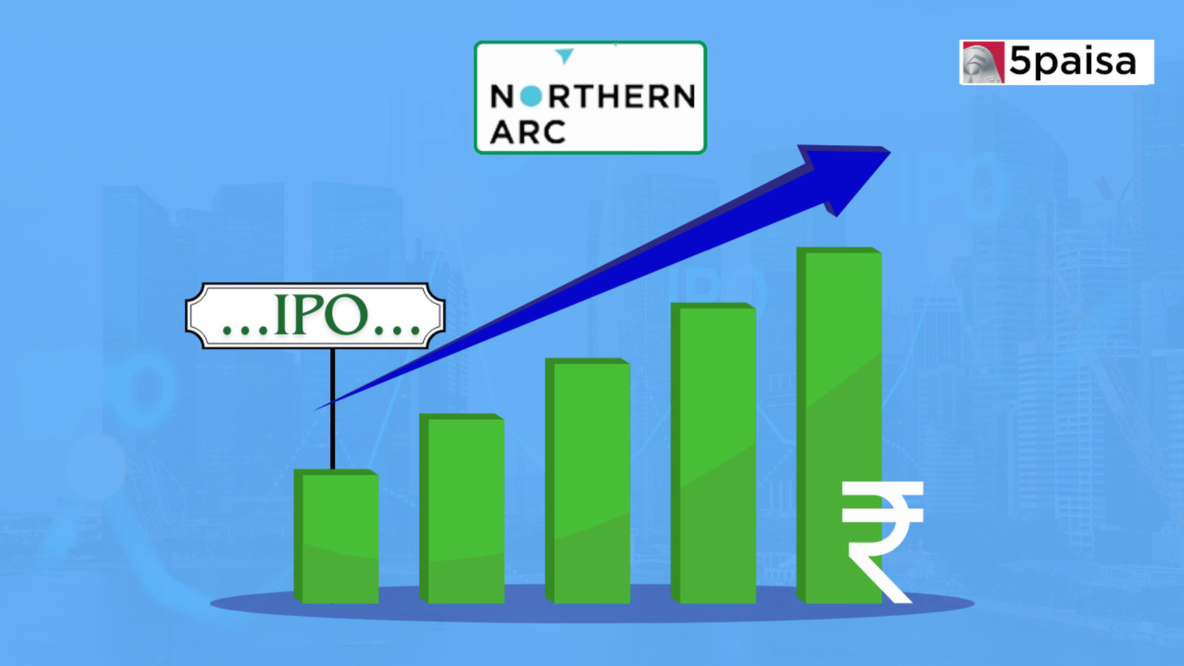 Northern Arc Capital Submits DRHP to SEBI for ₹500 Crore IPO