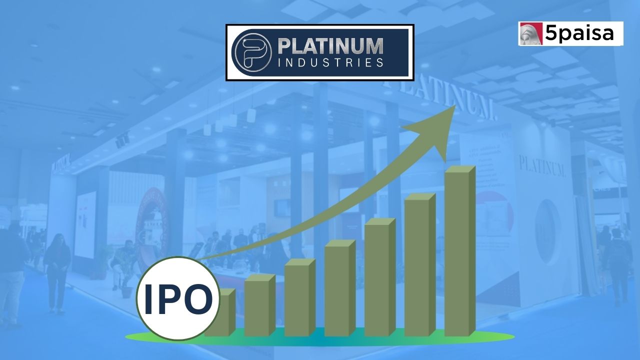 Platinum Industries IPO Subscribed 98.99 times