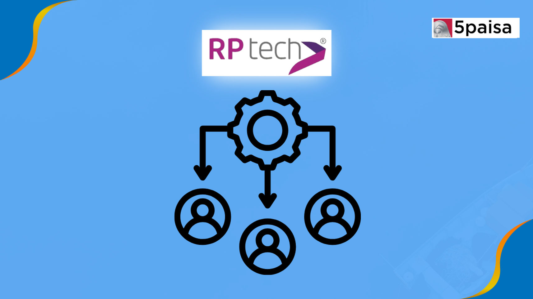 Rashi Peripherals IPO: Anchor Allocation at 30%