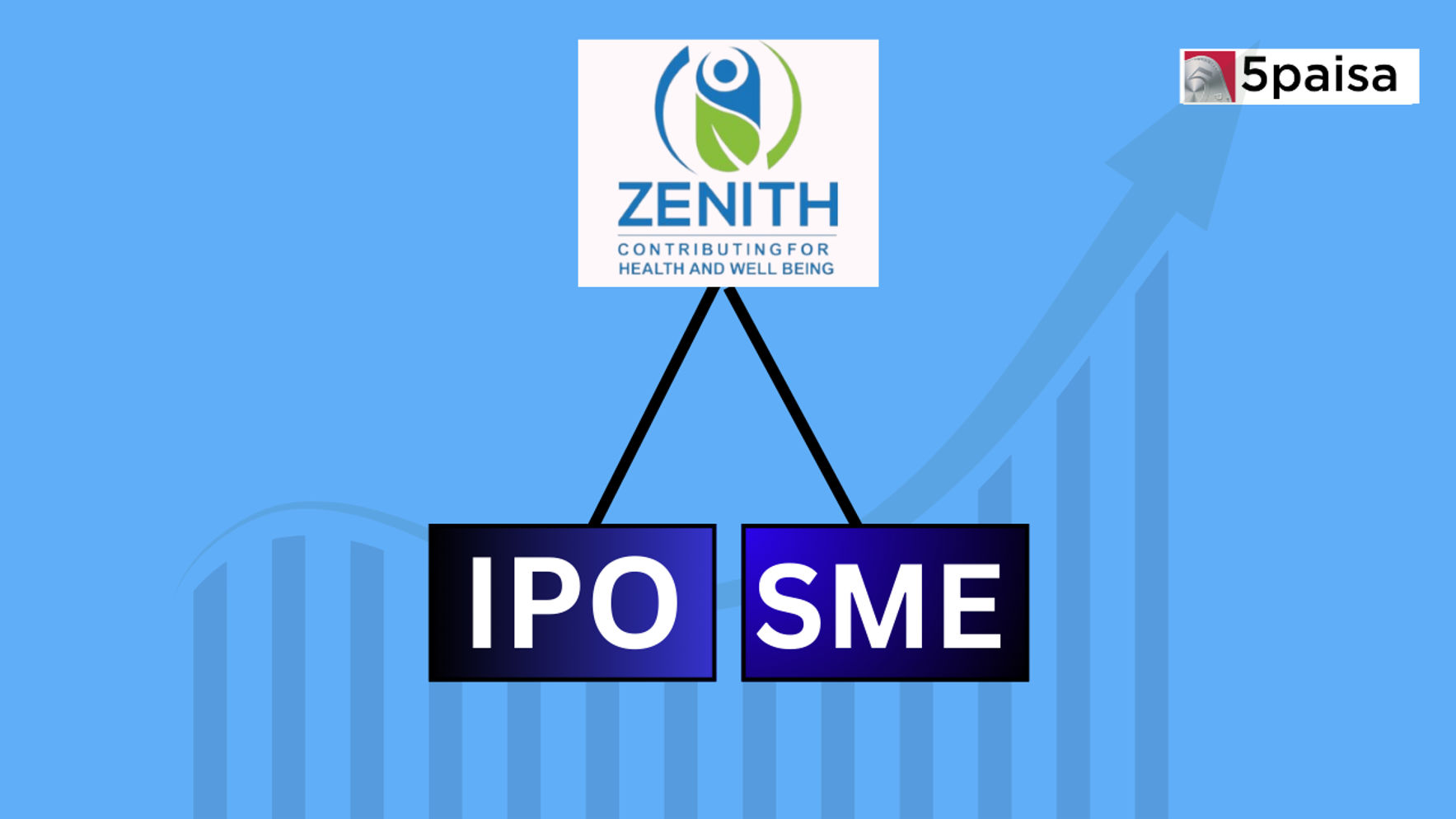 Zenith Drugs IPO Subscription Details