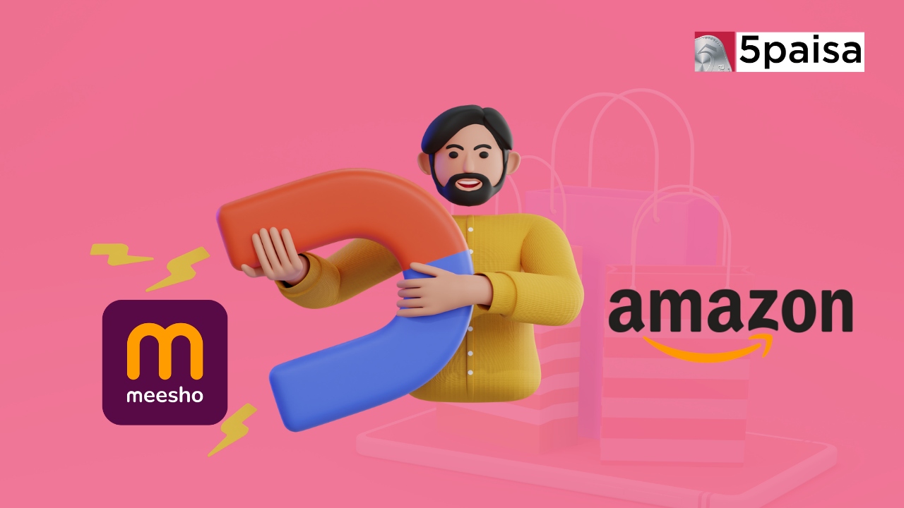Amazon is set to take on Meesho with its Amazon Bazaar