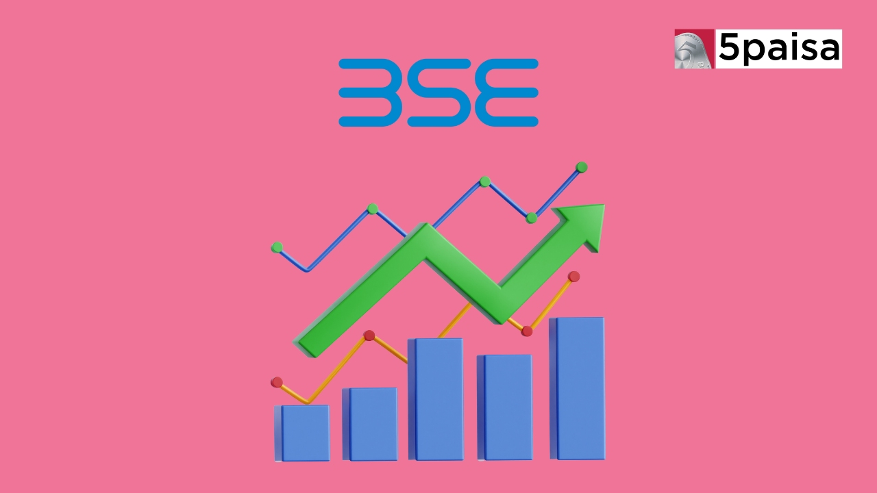 Stock In Action – BSE