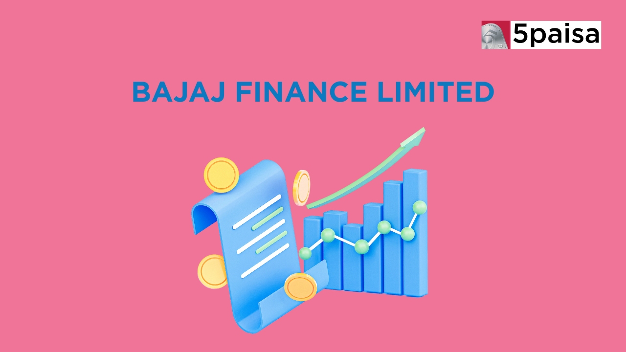 Stock in Action – Bajaj Finance