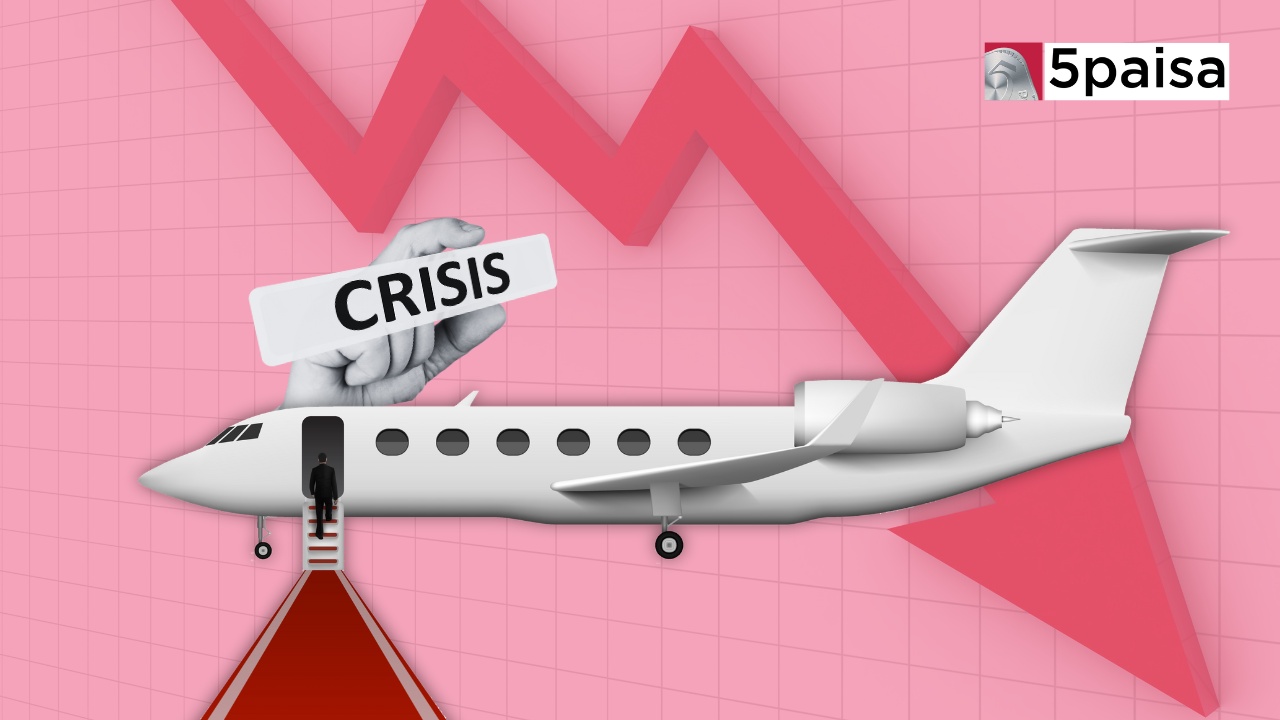 Boeing in Crisis - What Went Wrong With It?