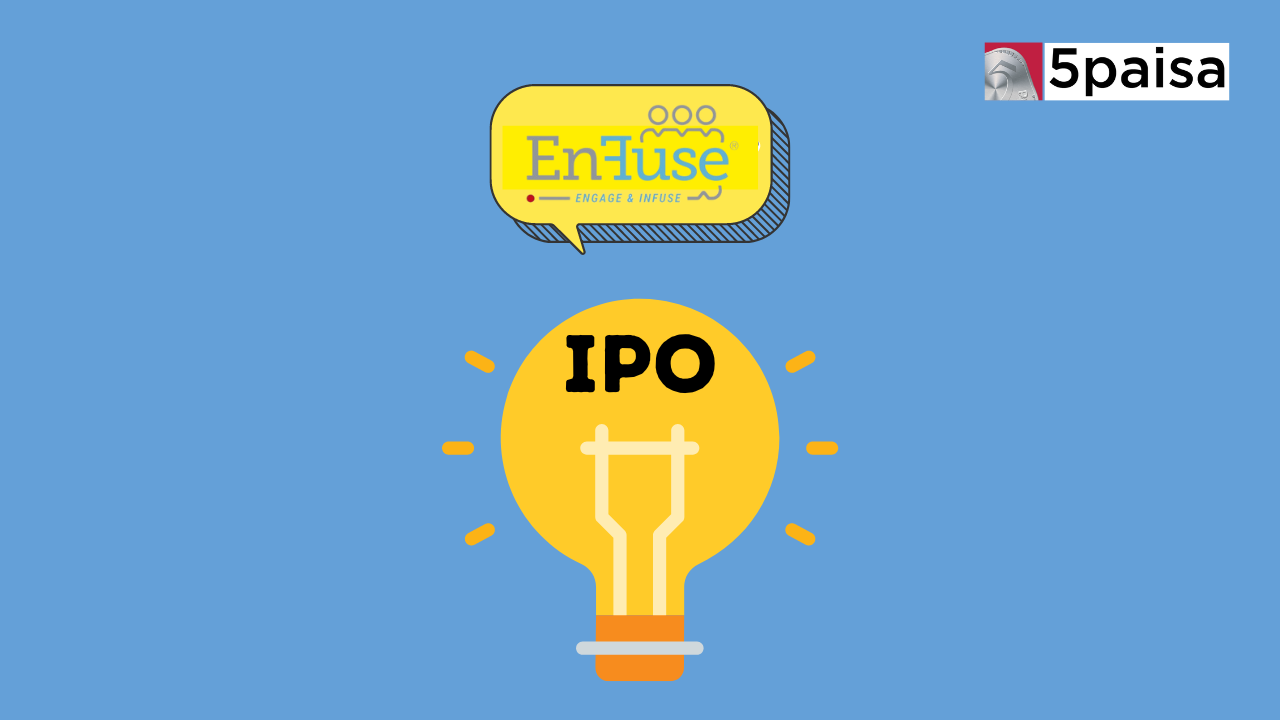 What you must know about Enfuse Solutions IPO?