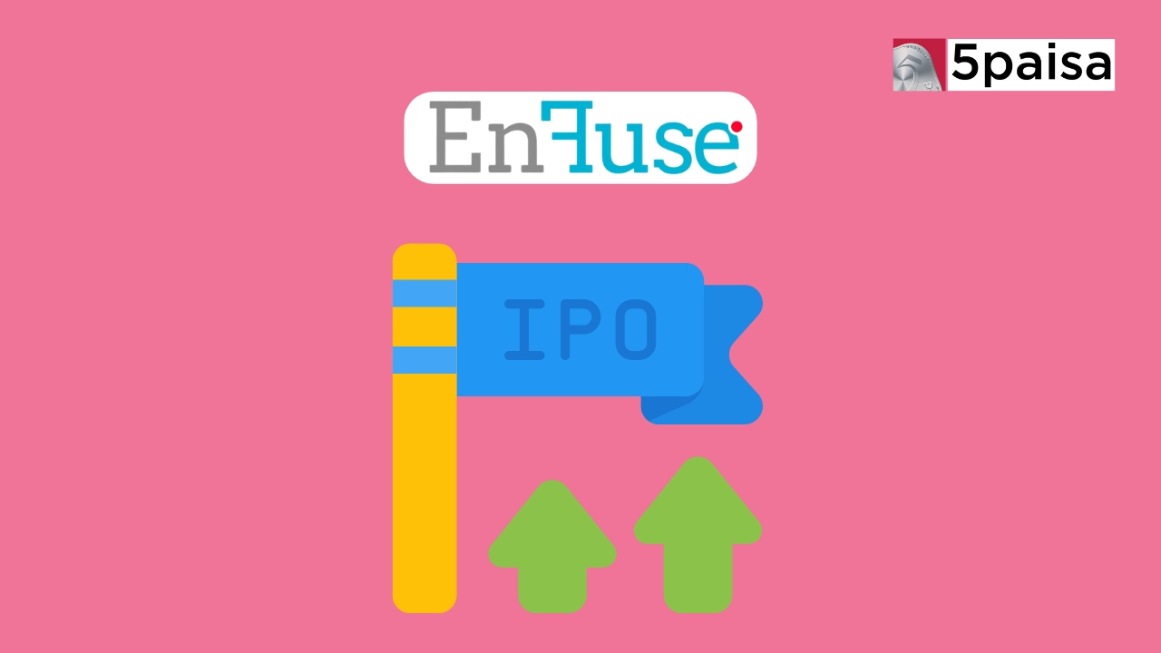 Enfuse Solutions Limited IPO Allotment Status