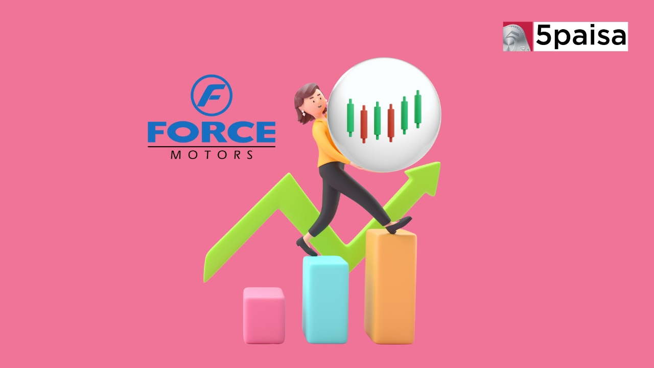 Stock of Day - Force Motors Ltd