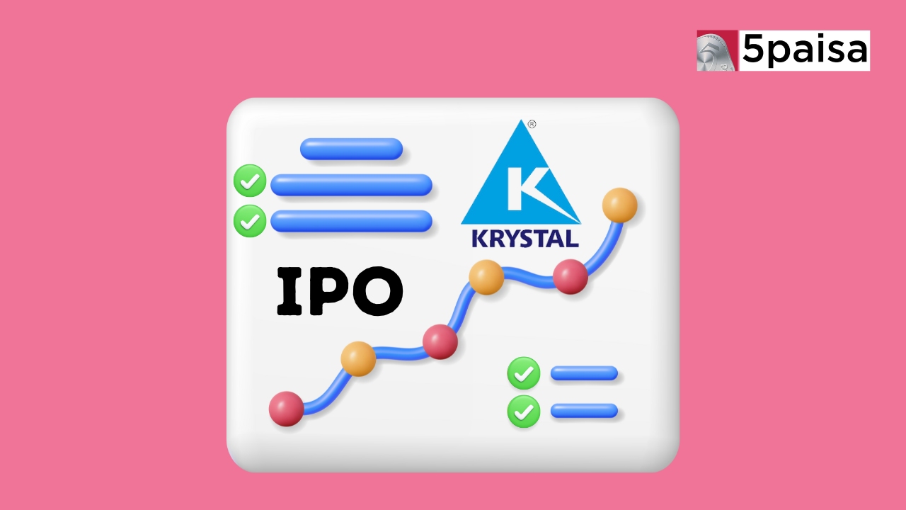 Krystal Integrated Services IPO Allotment Status