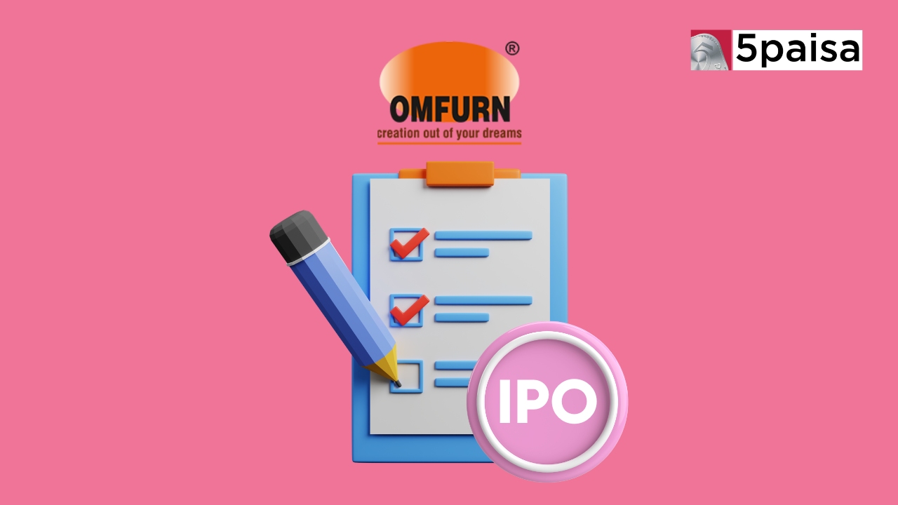 Omfurn India FPO Allotment Status