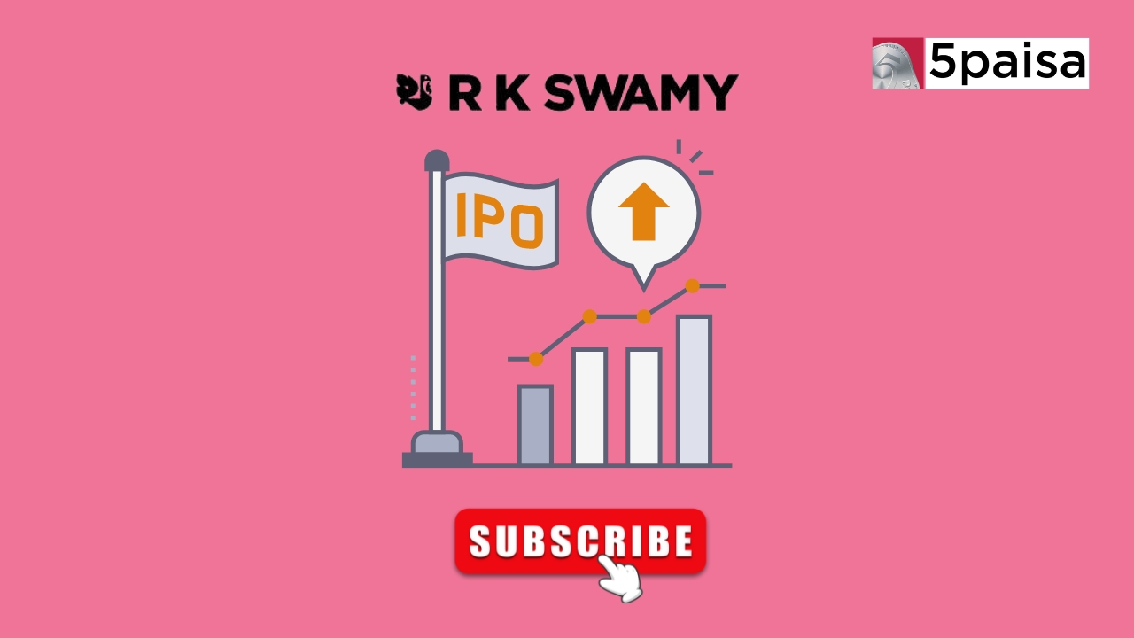 R K Swamy IPO Allotment Status