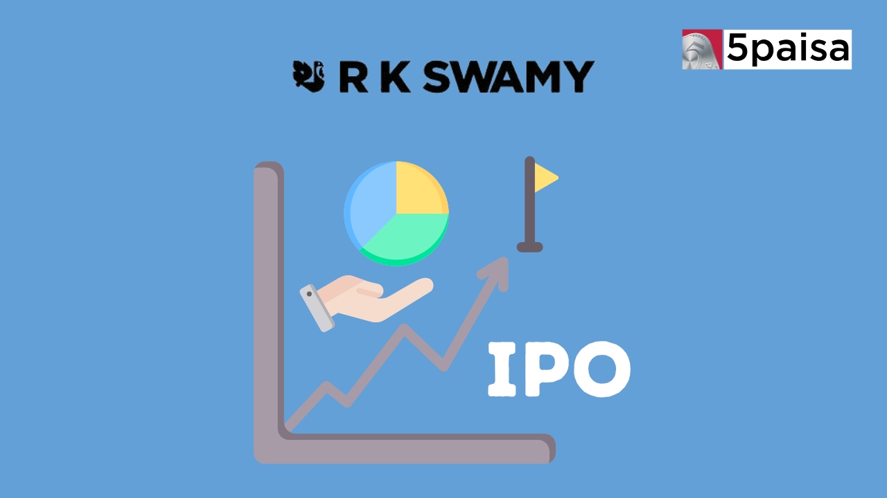 R K Swamy IPO Final Subscription at 25.94 times