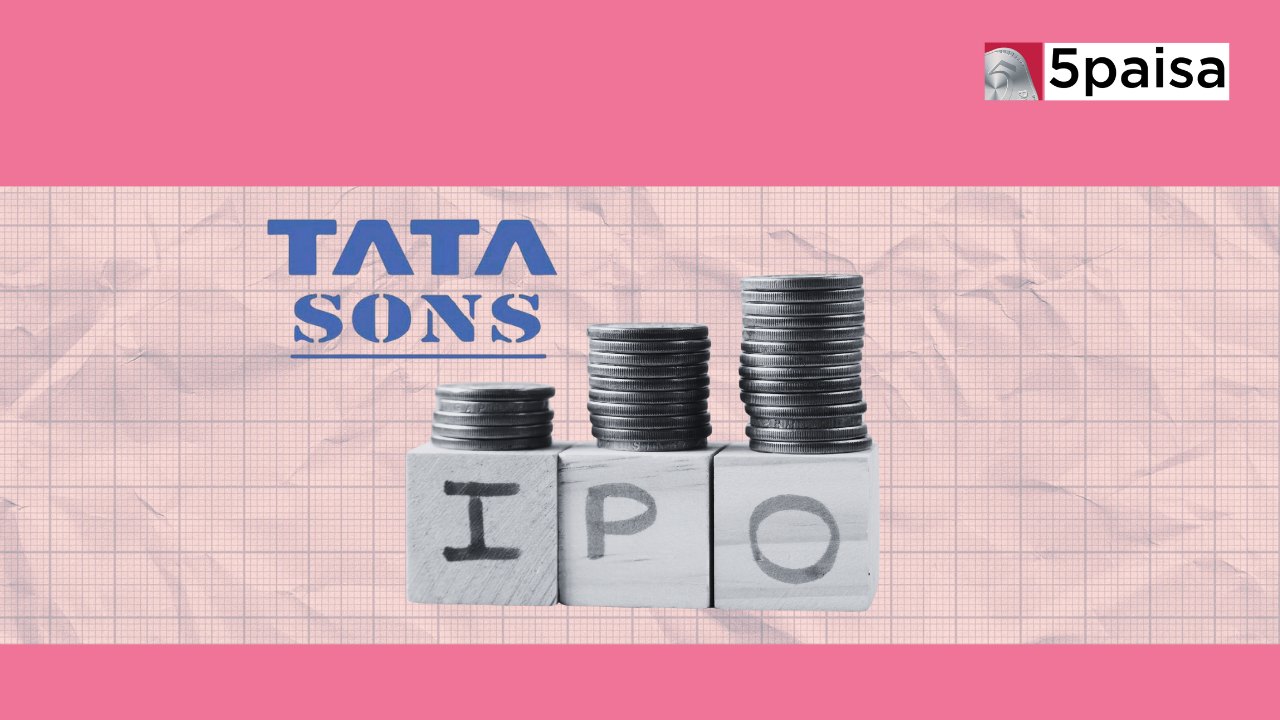 Is Tata Sons planning to go public with an IPO?