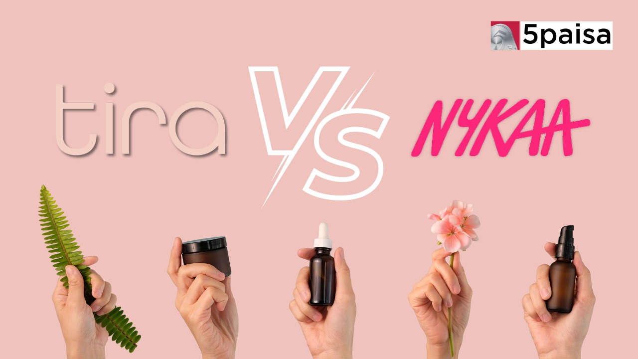 Can Reliance's Tira Dethrone Nykaa