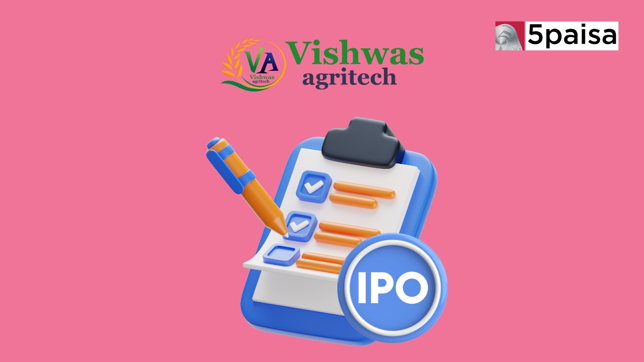 Vishwas Agri Seeds IPO Allotment Status