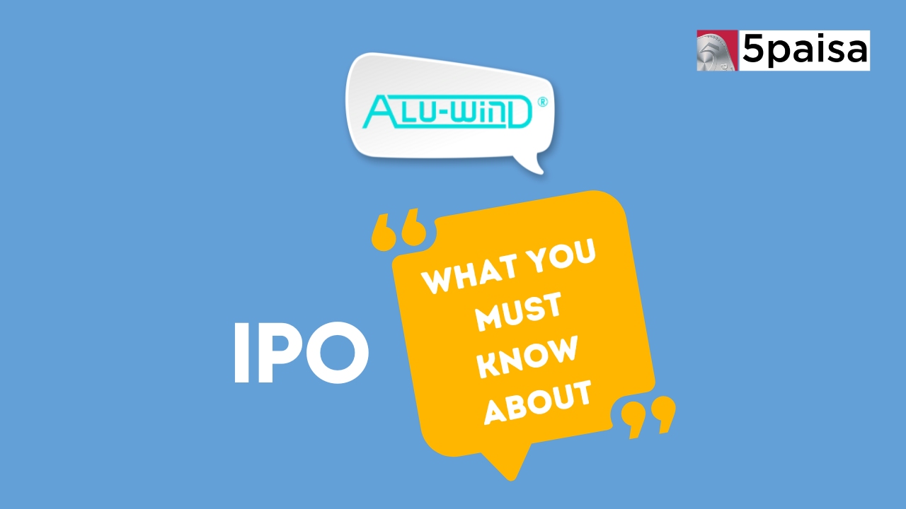 What you must know about Aluwind Architectural IPO?