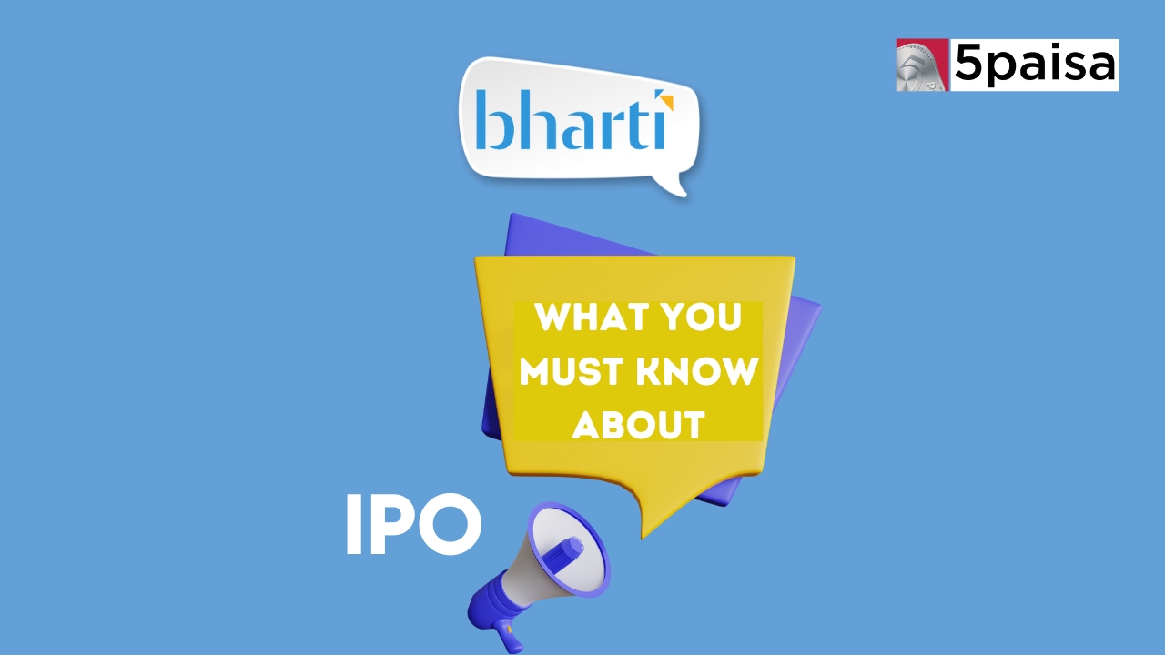 About Bharti Hexacom IPO