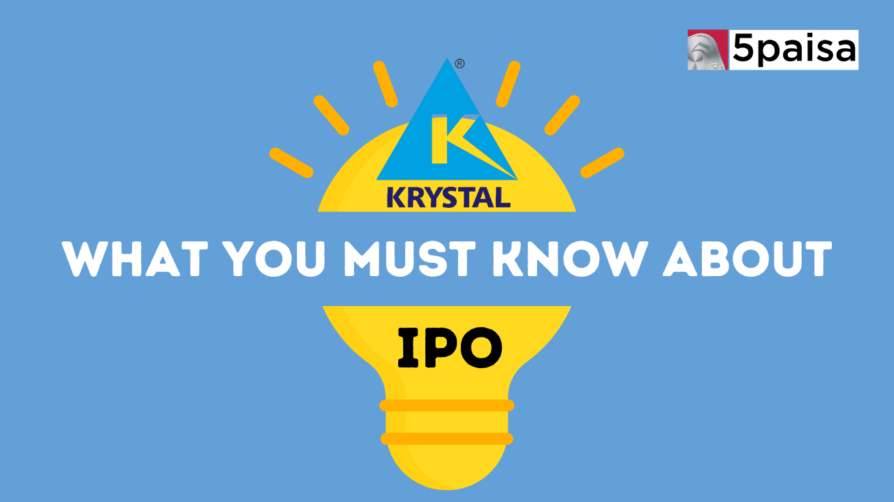 What you must know about Krystal Integrated Services IPO?