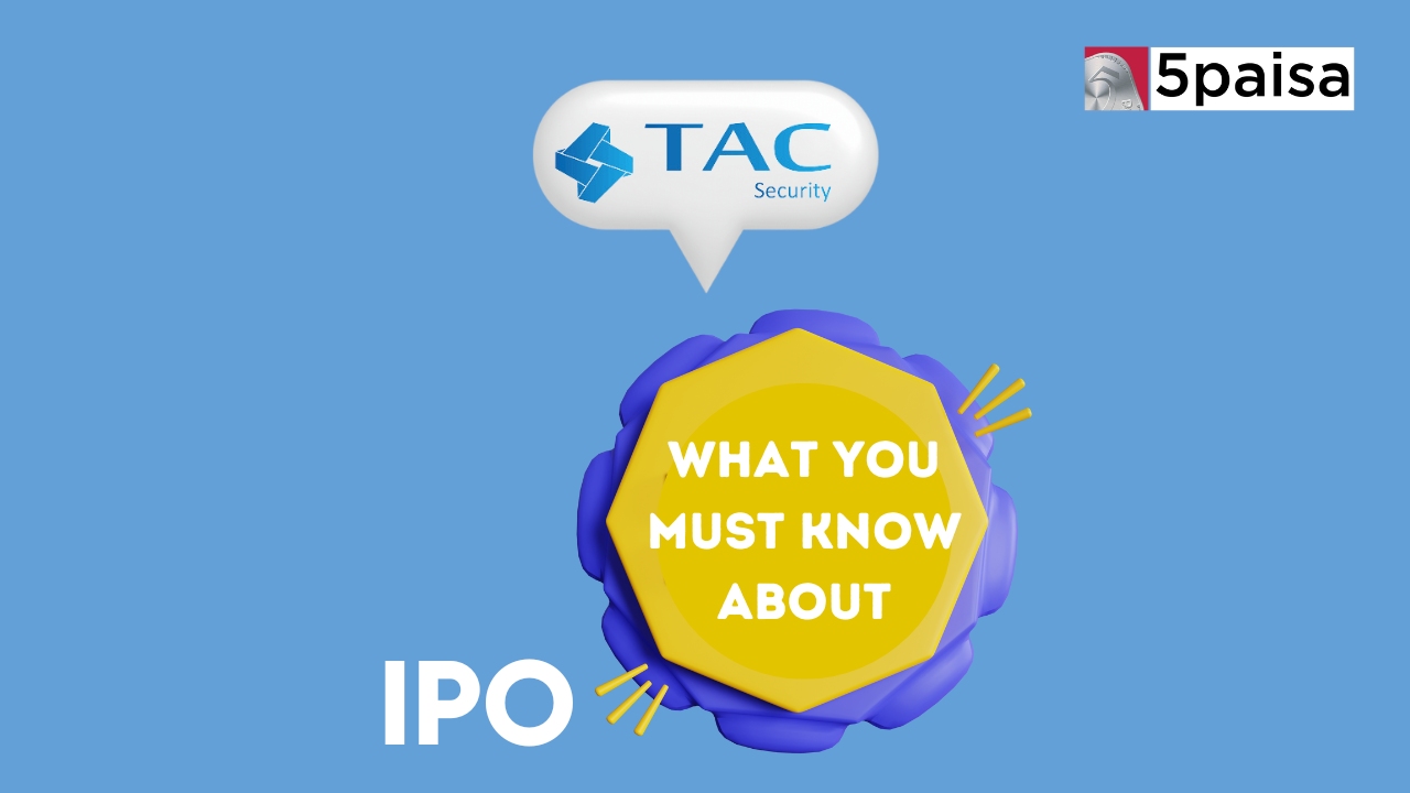 About TAC Infosec IPO