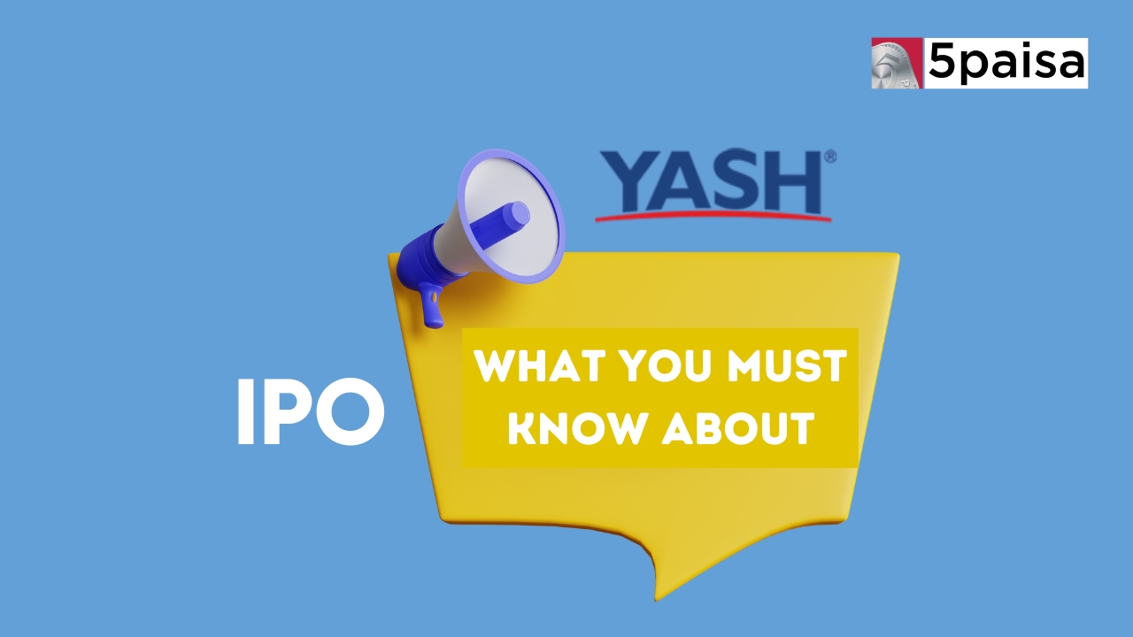 About Yash Optics & Lens IPO