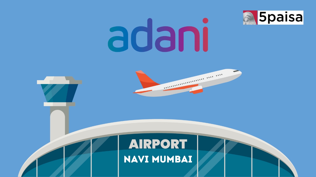 Adani Group's $2.1 billion Navi Mumbai Airport to boost India's aviation ambitions