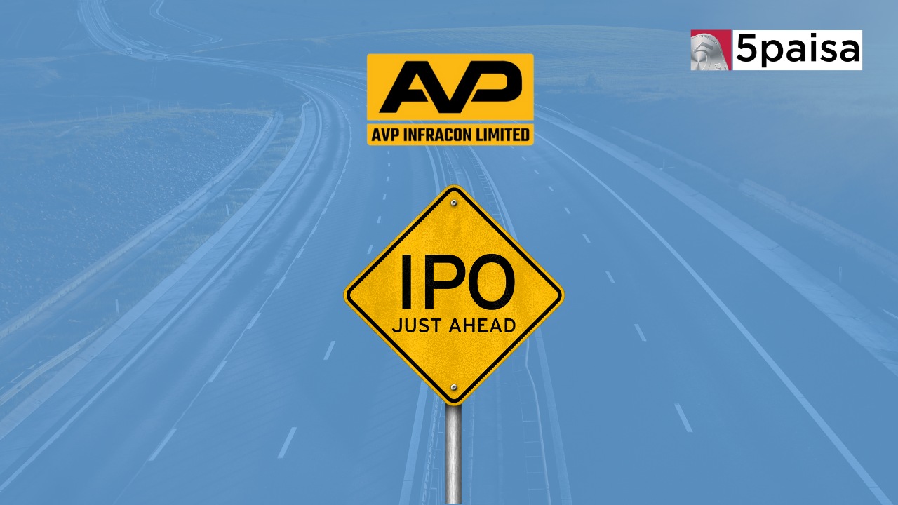 AVP Infracon IPO Subscribed 21.45 times