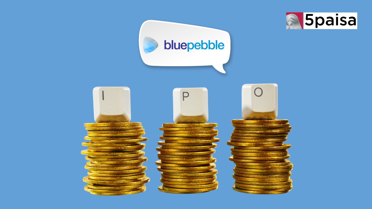 Blue Pebble IPO Subscription Status