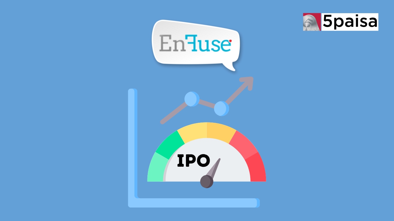 Enfuse Solutions IPO Listed Details