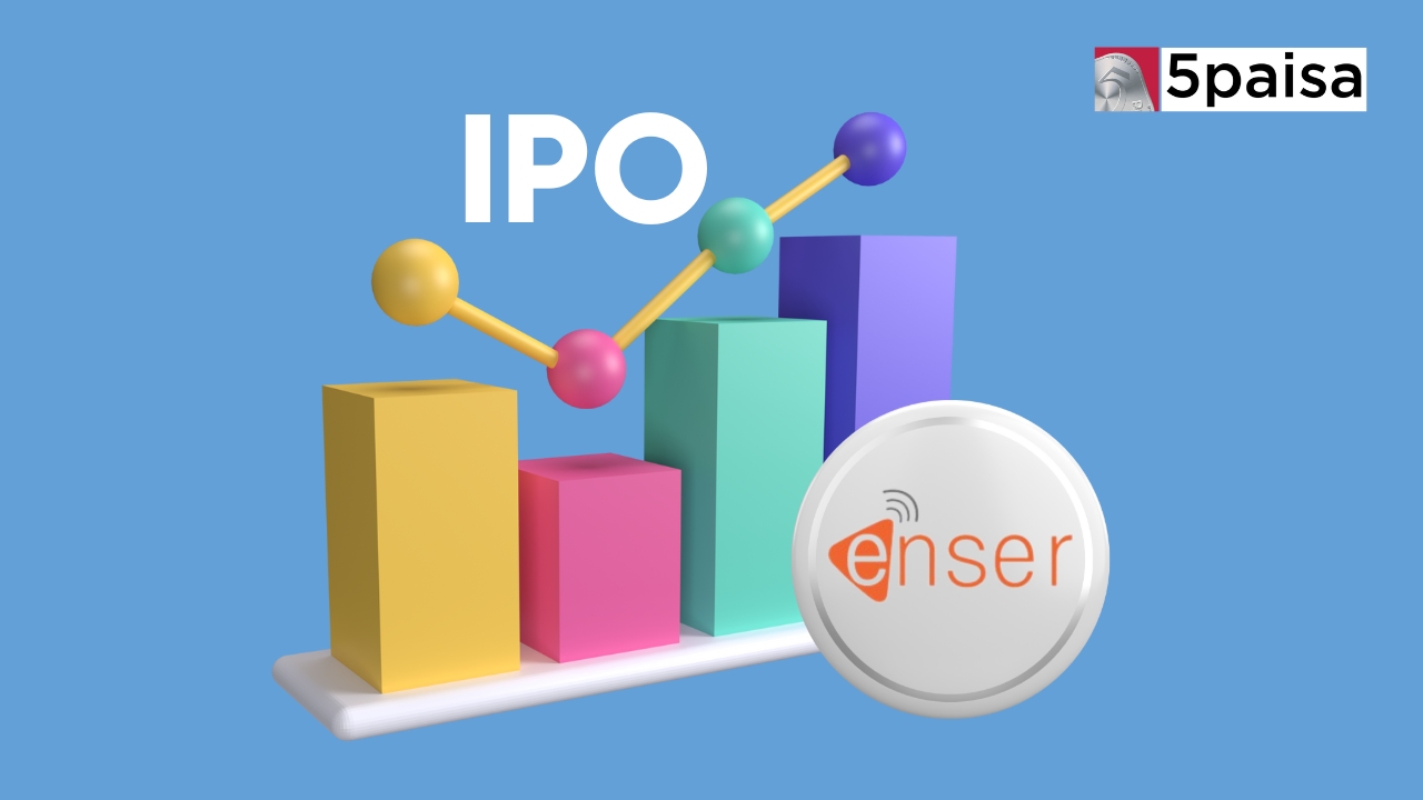 Enser Communications IPO Subscribed 7.28 times