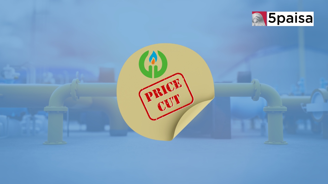Gujarat Gas Slashes Industrial Gas Prices Gujarat Gas Slashes Industrial Gas Prices