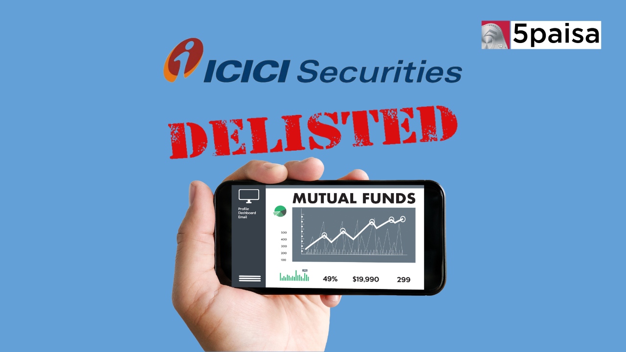ICICI Securities Delisting: Why the Surge in Mutual Fund Investments?