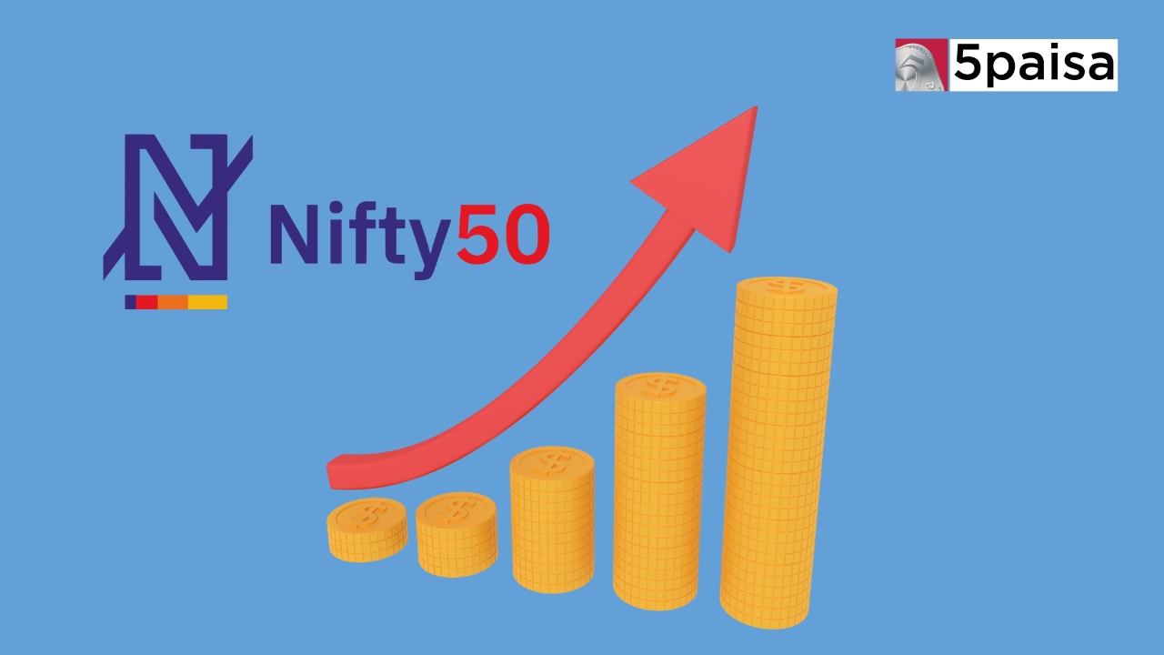 ICICI Securities predicts Nifty 50 to reach 24,800 by March 2025 ICICI Securities predicts Nifty 50 to reach 24,800 by March 2025